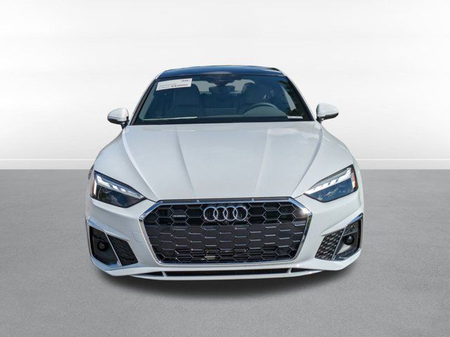 2024 Audi A5 Sportback S Line Premium Plus