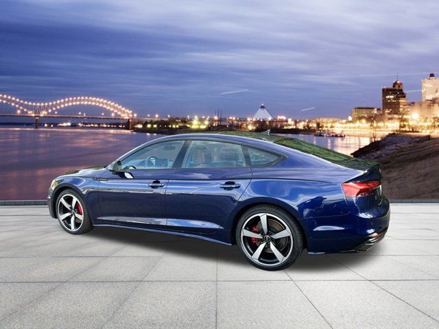 2024 Audi A5 Sportback S Line Premium Plus