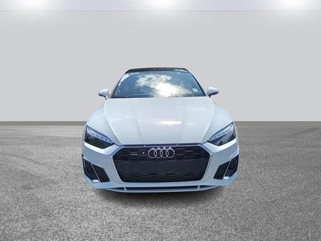 2024 Audi A5 Sportback S Line Premium Plus