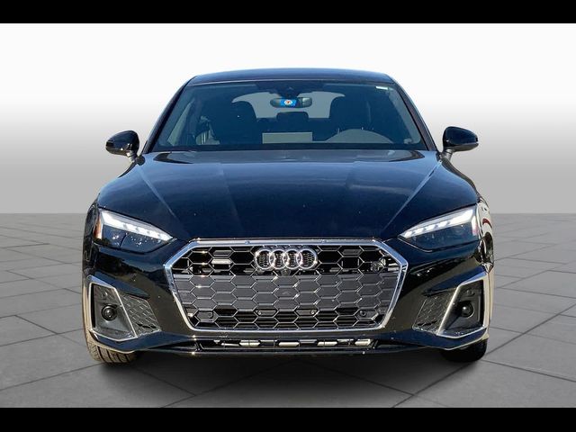 2024 Audi A5 Sportback S Line Premium Plus