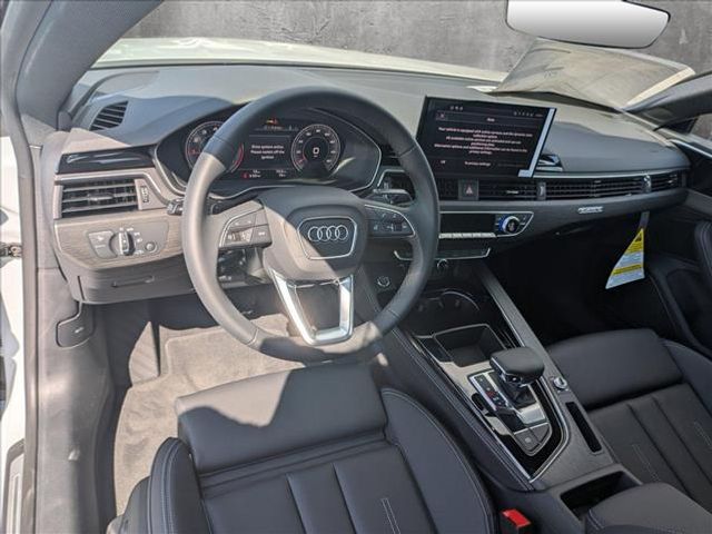 2024 Audi A5 Sportback S Line Premium Plus