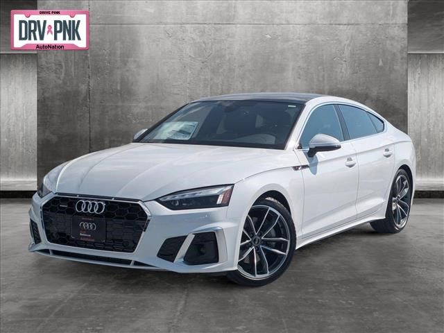 2024 Audi A5 Sportback S Line Premium Plus