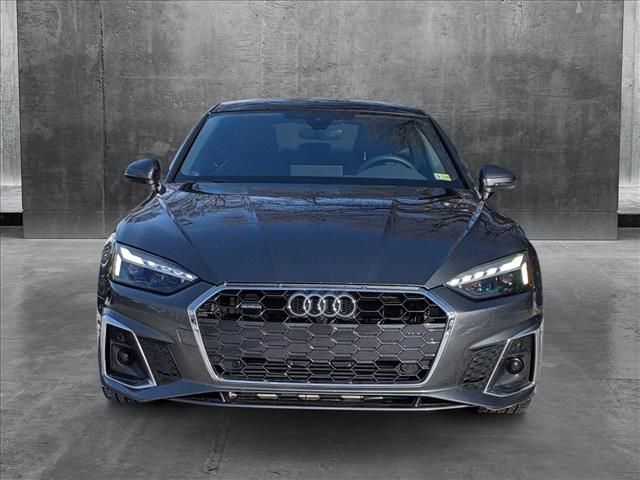 2024 Audi A5 Sportback S Line Premium Plus