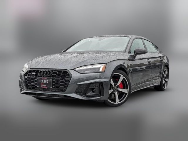 2024 Audi A5 Sportback S Line Premium Plus