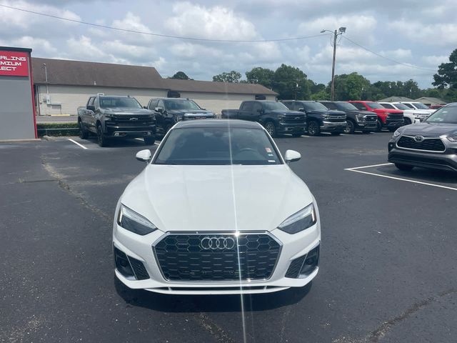 2024 Audi A5 Sportback S Line Premium Plus