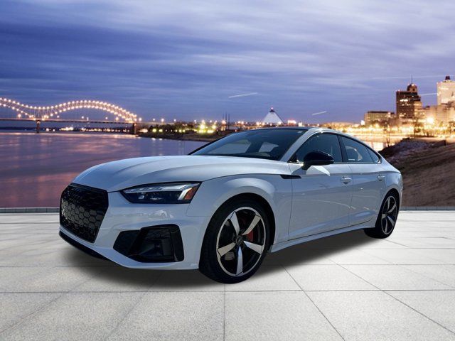 2024 Audi A5 Sportback S Line Premium Plus