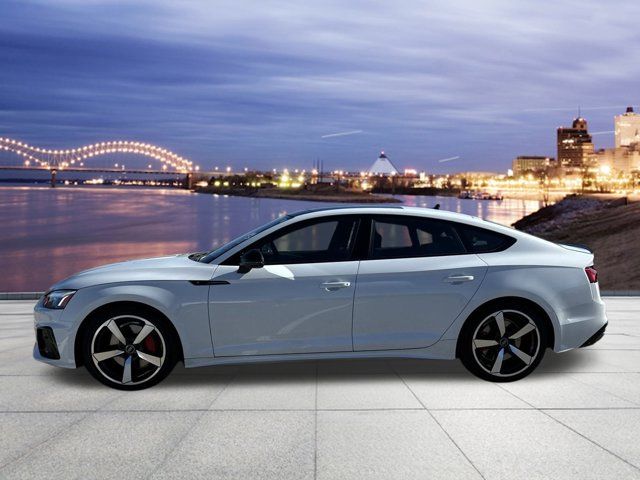 2024 Audi A5 Sportback S Line Premium Plus