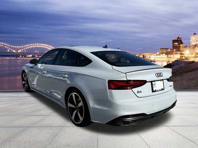 2024 Audi A5 Sportback S Line Premium Plus