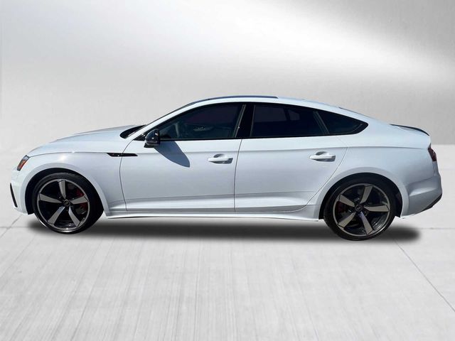 2024 Audi A5 Sportback S Line Premium Plus