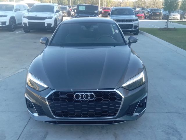2024 Audi A5 Sportback S Line Premium Plus
