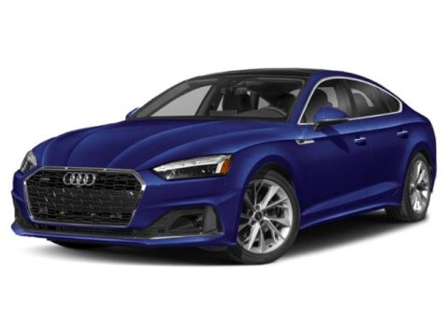 2024 Audi A5 Sportback S Line Premium Plus