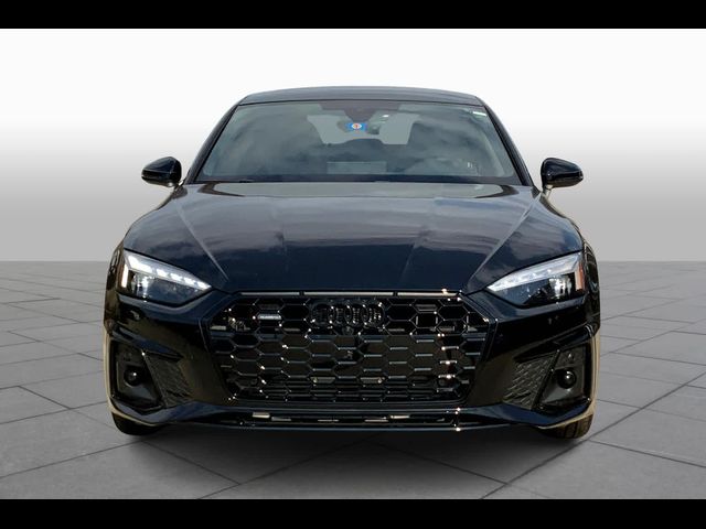 2024 Audi A5 Sportback S Line Premium Plus