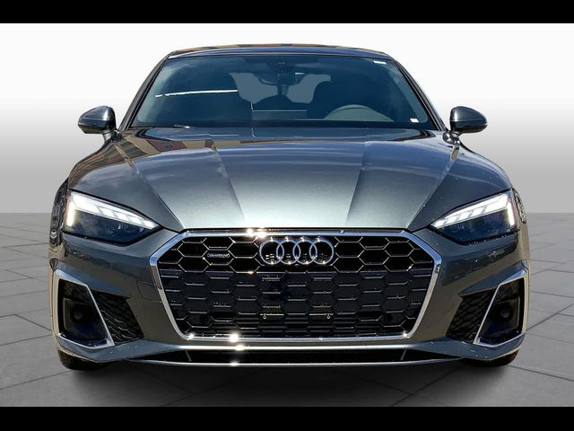 2024 Audi A5 Sportback S Line Premium Plus