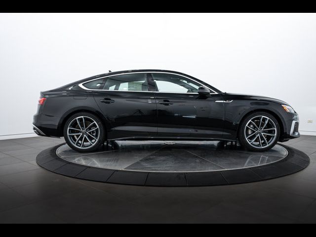 2024 Audi A5 Sportback S Line Premium Plus