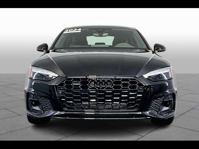 2024 Audi A5 Sportback S Line Premium Plus