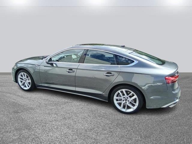 2024 Audi A5 Sportback S Line Premium Plus