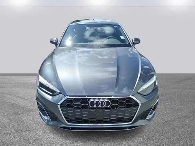 2024 Audi A5 Sportback S Line Premium Plus