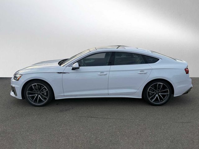 2024 Audi A5 Sportback S Line Premium Plus