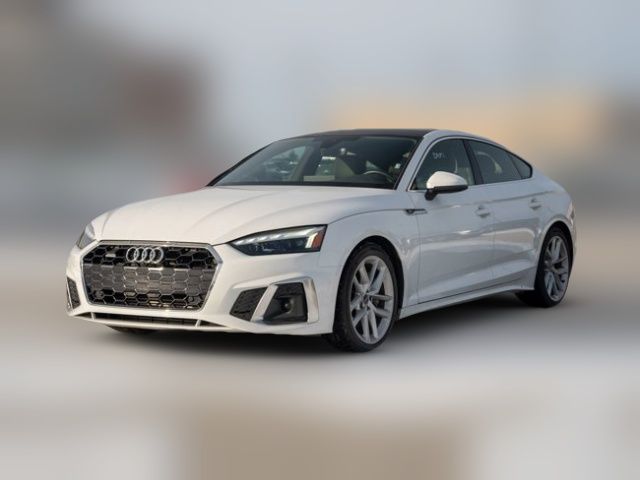 2024 Audi A5 Sportback S Line Premium Plus