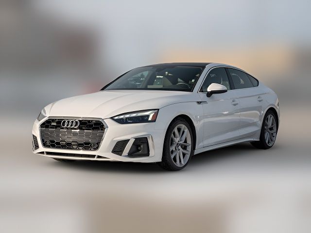 2024 Audi A5 Sportback S Line Premium Plus