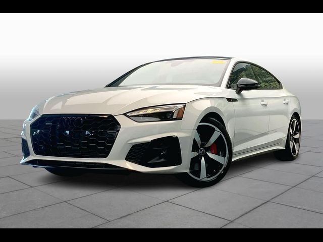 2024 Audi A5 Sportback S Line Premium Plus