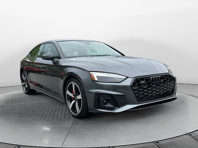 2024 Audi A5 Sportback S Line Premium Plus