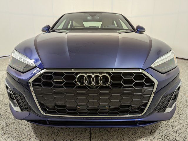 2024 Audi A5 Sportback S Line Premium Plus