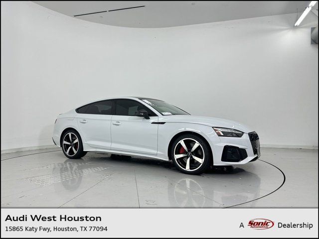 2024 Audi A5 Sportback S Line Premium Plus