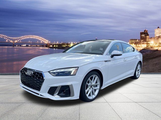 2024 Audi A5 Sportback S Line Premium Plus