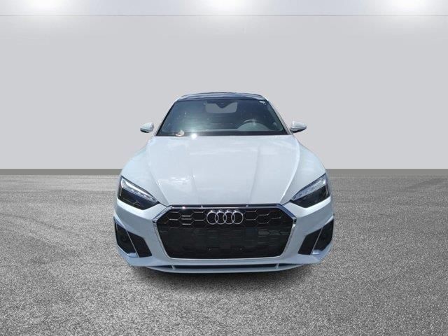 2024 Audi A5 Sportback S Line Premium Plus