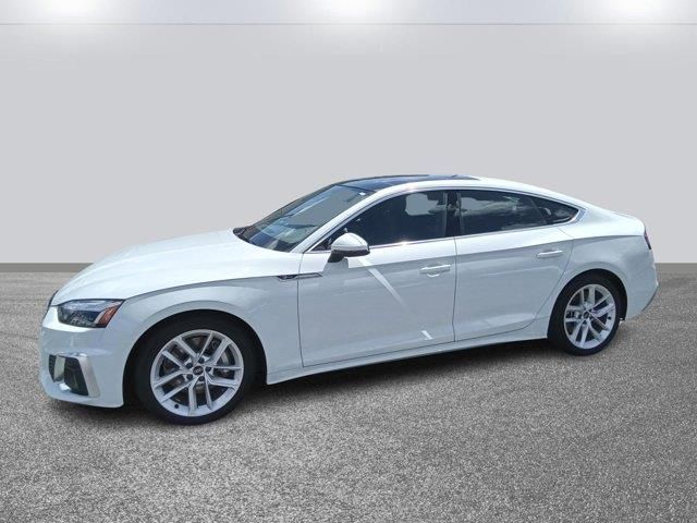 2024 Audi A5 Sportback S Line Premium Plus