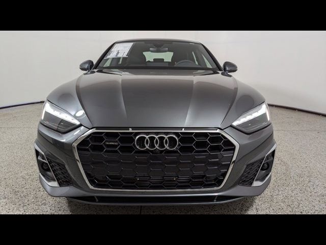 2024 Audi A5 Sportback S Line Premium Plus