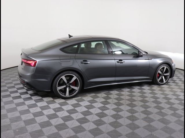 2024 Audi A5 Sportback S Line Premium Plus