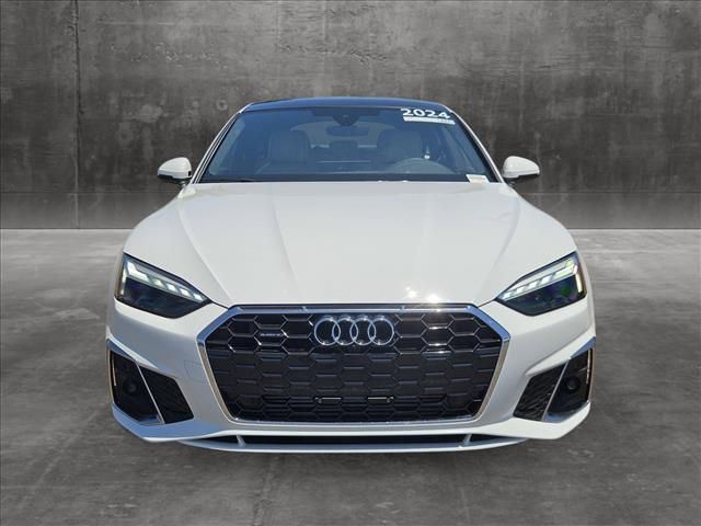 2024 Audi A5 Sportback S Line Premium Plus