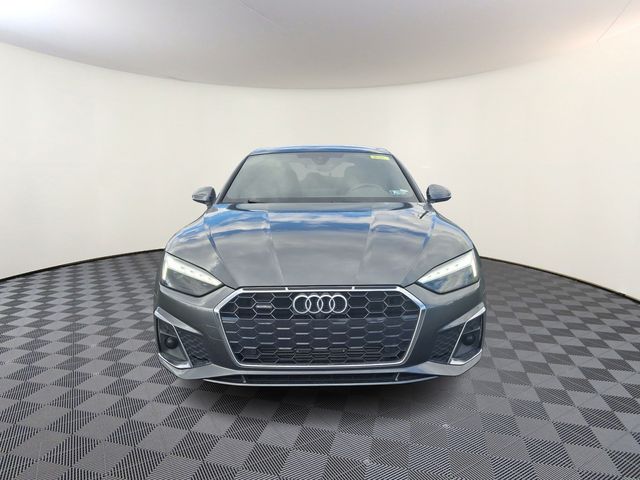 2024 Audi A5 Sportback S Line Premium Plus