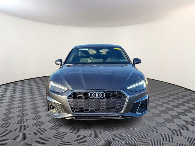 2024 Audi A5 Sportback S Line Premium Plus