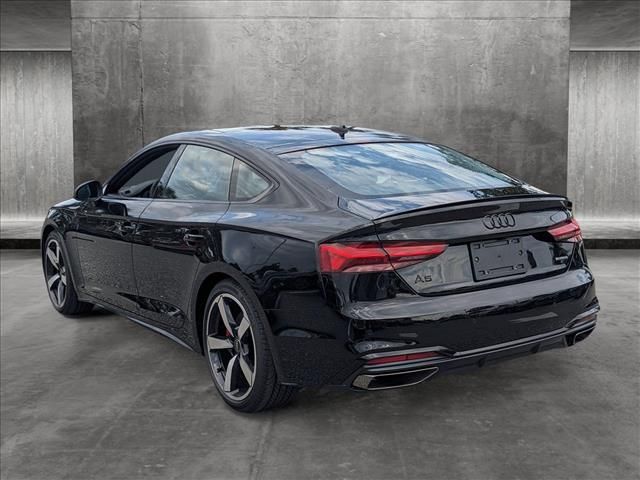 2024 Audi A5 Sportback S Line Premium Plus