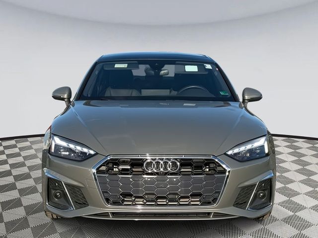 2024 Audi A5 Sportback S Line Premium Plus