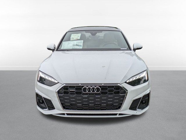 2024 Audi A5 Sportback S Line Premium Plus