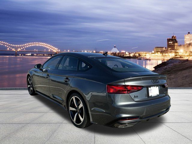 2024 Audi A5 Sportback S Line Premium Plus