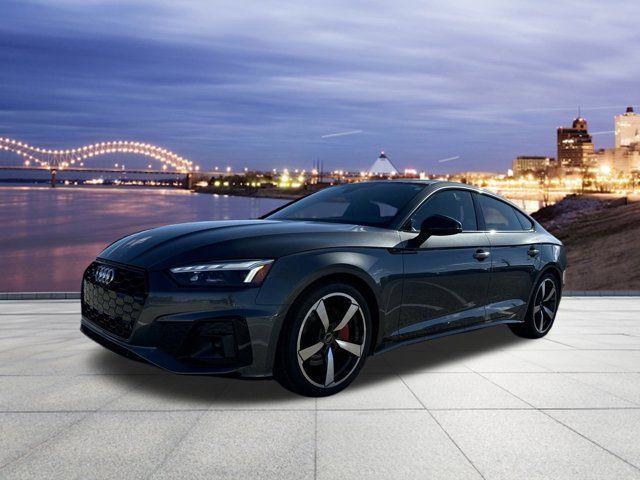 2024 Audi A5 Sportback S Line Premium Plus