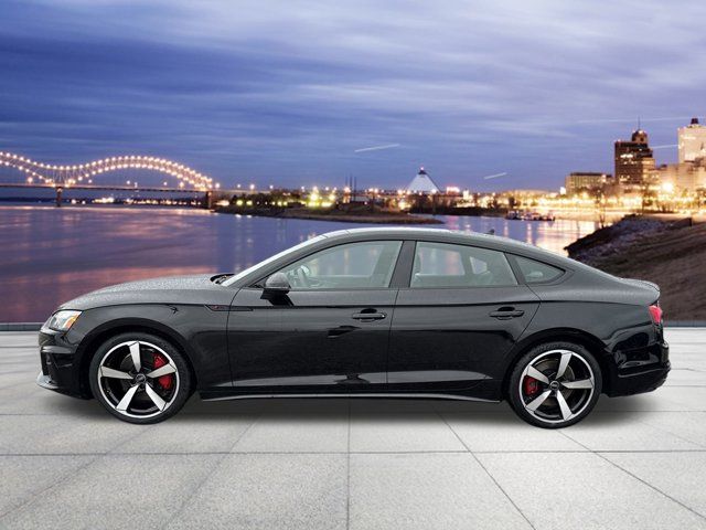 2024 Audi A5 Sportback S Line Premium Plus