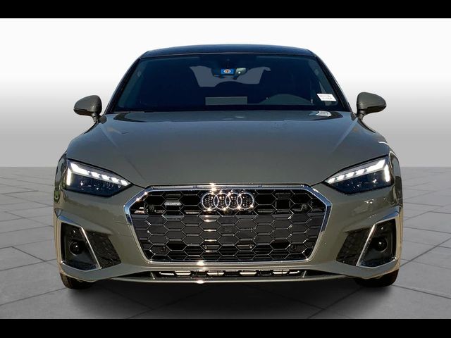 2024 Audi A5 Sportback S Line Premium Plus