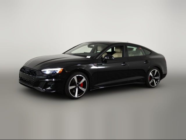 2024 Audi A5 Sportback S Line Premium Plus