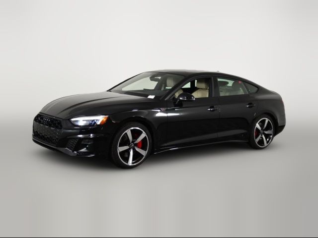 2024 Audi A5 Sportback S Line Premium Plus