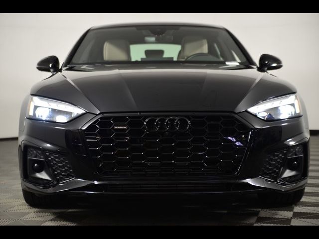 2024 Audi A5 Sportback S Line Premium Plus