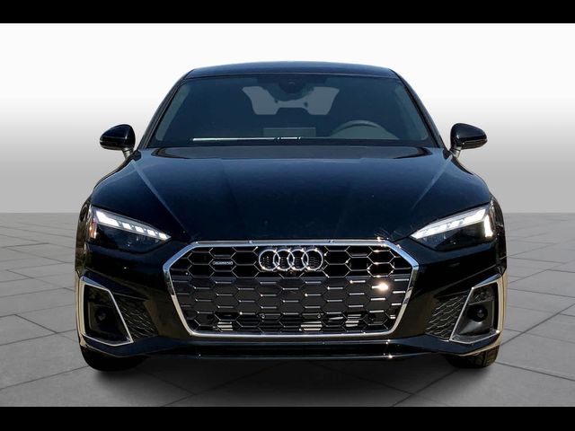 2024 Audi A5 Sportback S Line Premium Plus