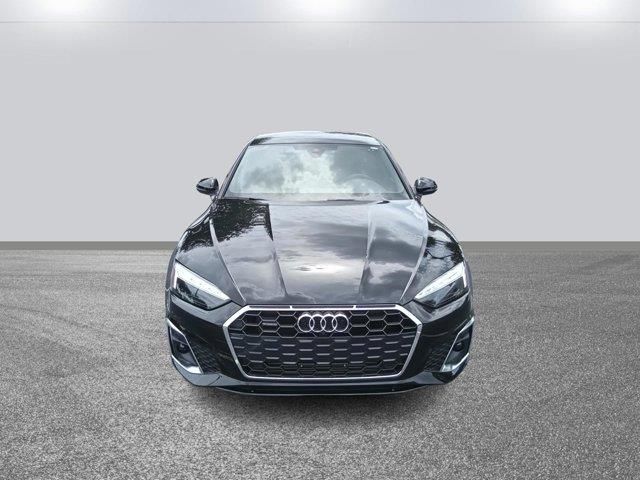 2024 Audi A5 Sportback S Line Premium Plus