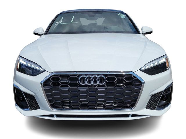 2024 Audi A5 Sportback S Line Premium Plus