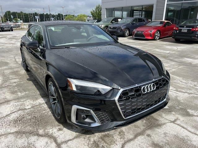 2024 Audi A5 Sportback S Line Premium Plus